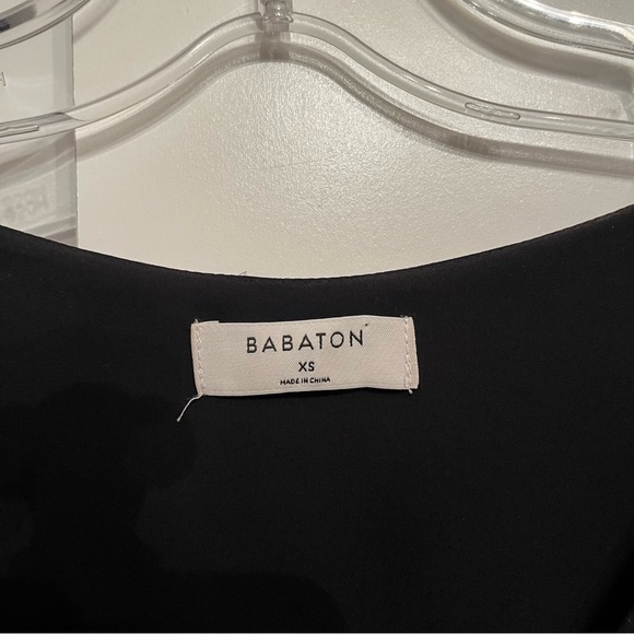 Babaton Randy Blouse - Picture 6 of 6